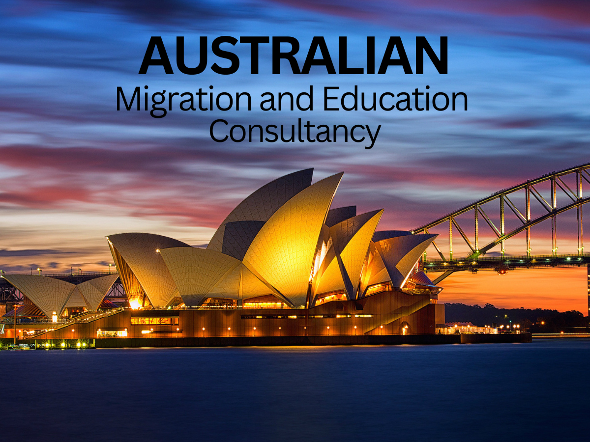 migration and education consultancy