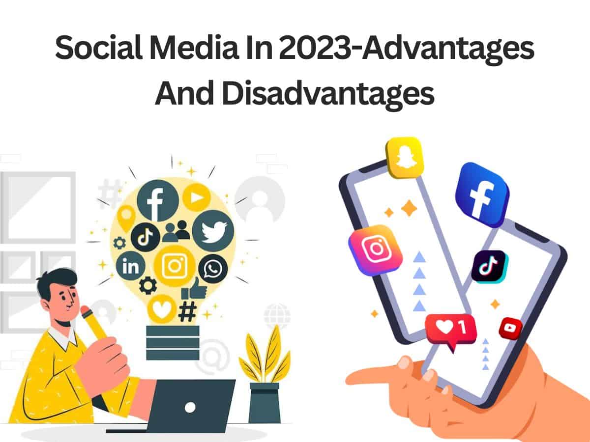Social Media In 2023