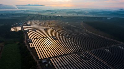 Solar Panels