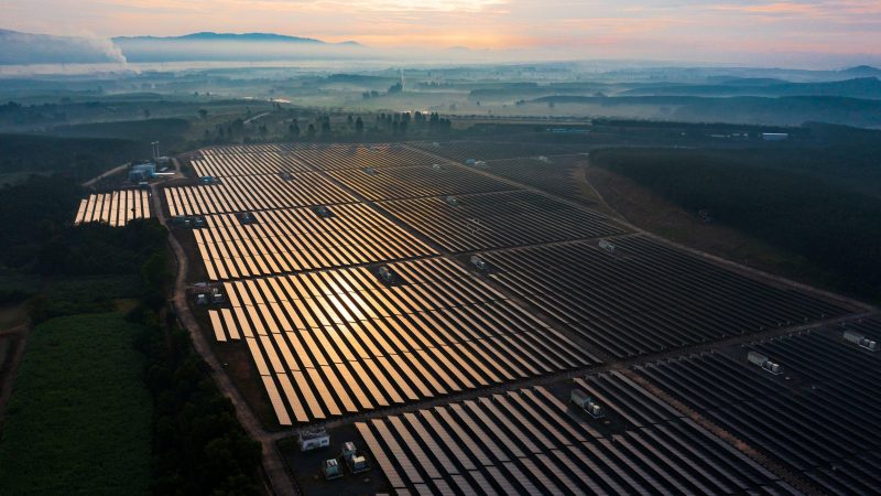Solar Panels