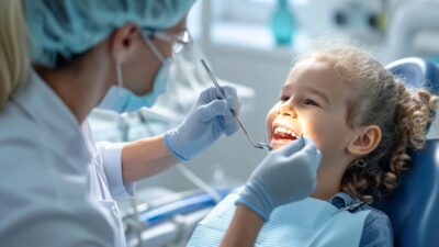 Immediate Relief & Emergency Dental Care in Melbourne
