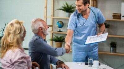 How Occupational Health Services Support Safer Workplaces