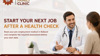 5 Reasons Employers Request Pre-Employment Medicals