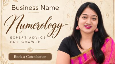 Who is the Top-Rated Numerology Consultant in India?