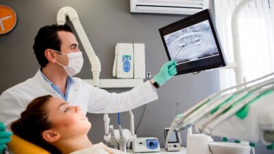 Melbourne’s Best Dental Clinic for Root Canal Therapy