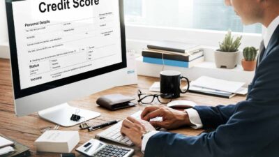 Loan Default & Credit Score: Impact of Missed Payments